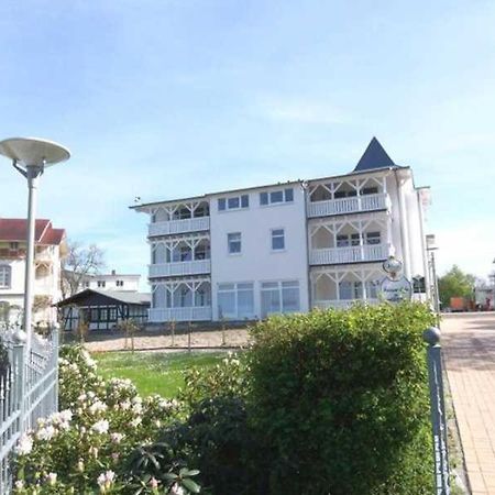 Anbau Waldhotel - Fewo Mellien غورين المظهر الخارجي الصورة